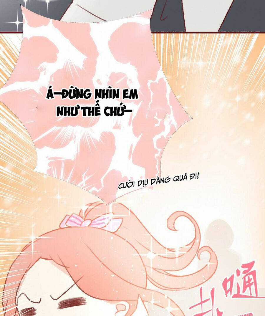 Chu Mi Nga! Bạn Trai Trong Game Thành Tinh Rồi Chapter 14 trang 6