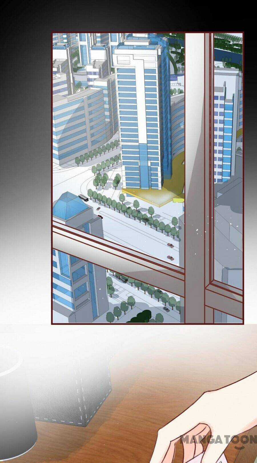 Chu Mi Nga! Bạn Trai Trong Game Thành Tinh Rồi Chapter 14 trang 9