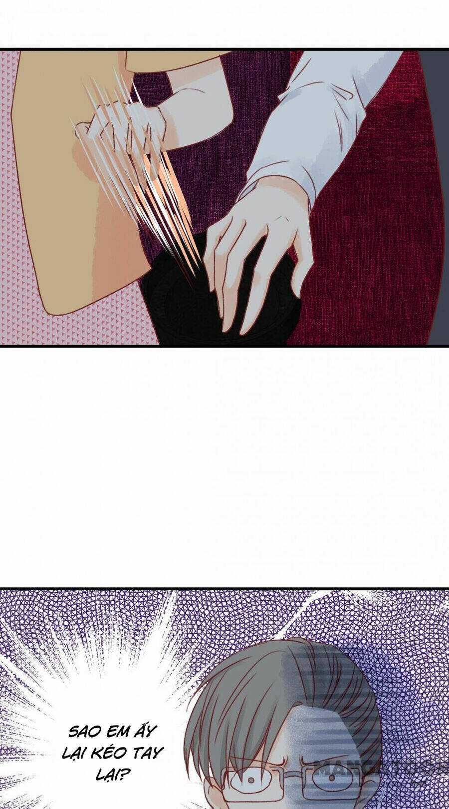 Chu Mi Nga! Bạn Trai Trong Game Thành Tinh Rồi Chapter 15 trang 12