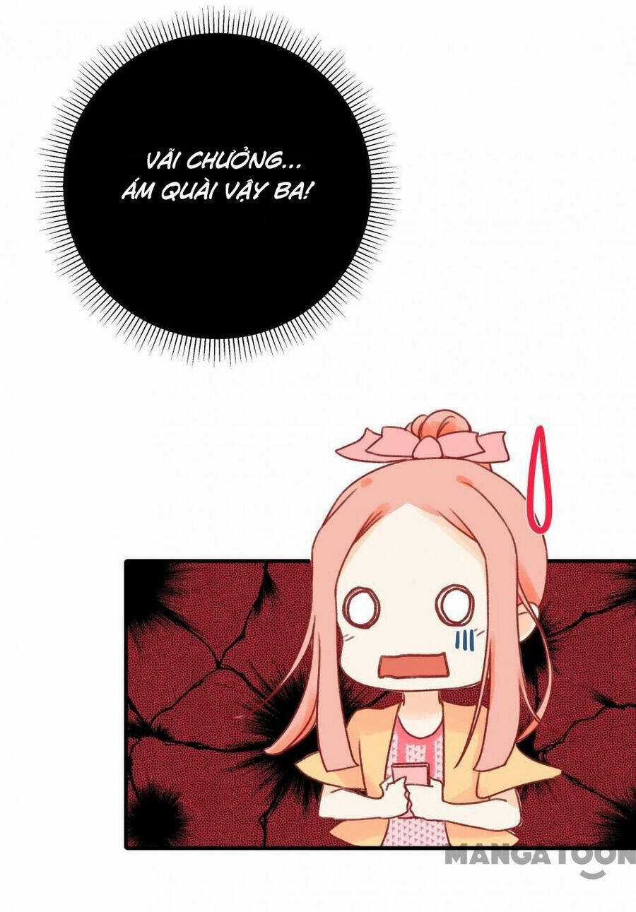 Chu Mi Nga! Bạn Trai Trong Game Thành Tinh Rồi Chapter 15 trang 16