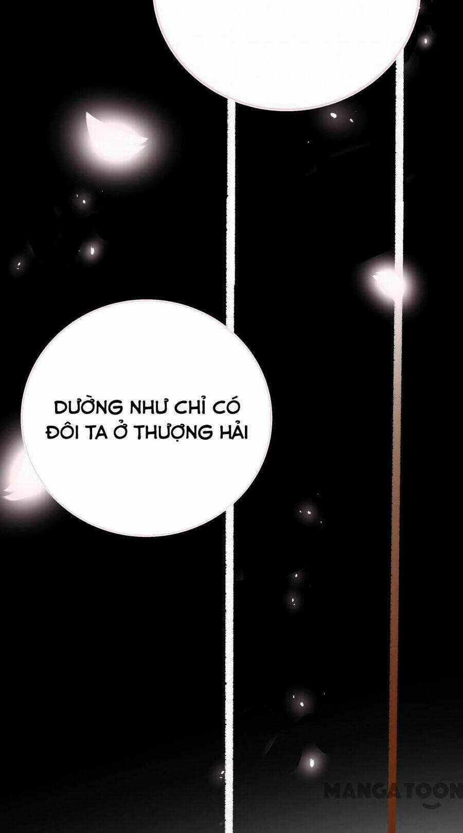 Chu Mi Nga! Bạn Trai Trong Game Thành Tinh Rồi Chapter 15 trang 2