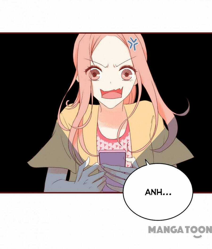 Chu Mi Nga! Bạn Trai Trong Game Thành Tinh Rồi Chapter 15 trang 20