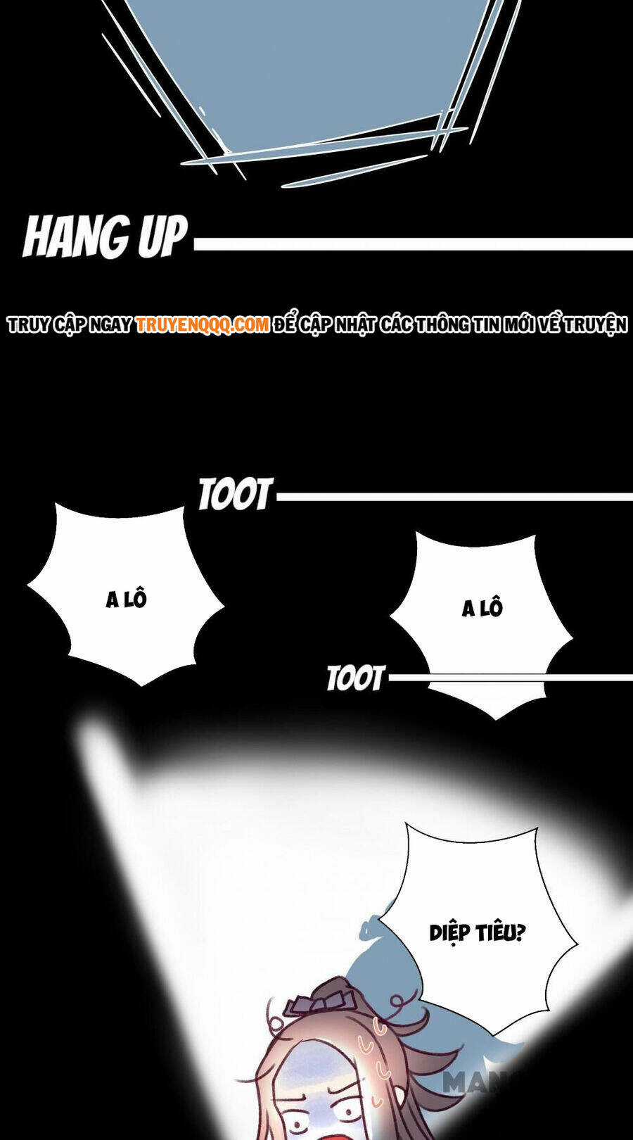 Chu Mi Nga! Bạn Trai Trong Game Thành Tinh Rồi Chapter 15 trang 24