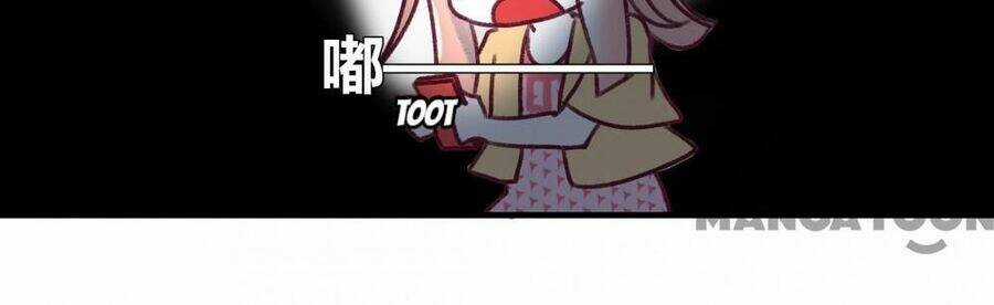 Chu Mi Nga! Bạn Trai Trong Game Thành Tinh Rồi Chapter 15 trang 25