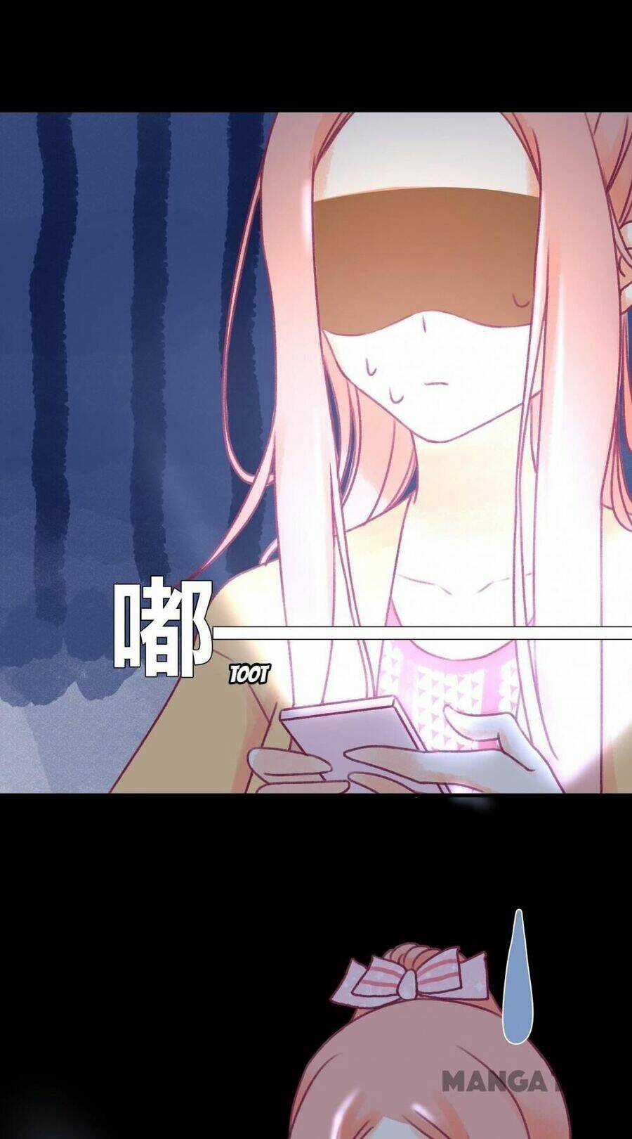 Chu Mi Nga! Bạn Trai Trong Game Thành Tinh Rồi Chapter 15 trang 26