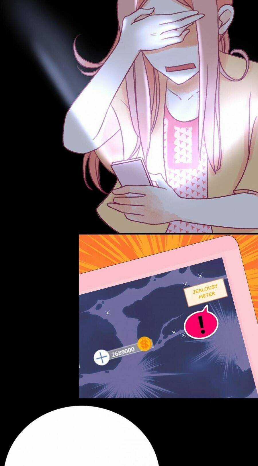 Chu Mi Nga! Bạn Trai Trong Game Thành Tinh Rồi Chapter 15 trang 27