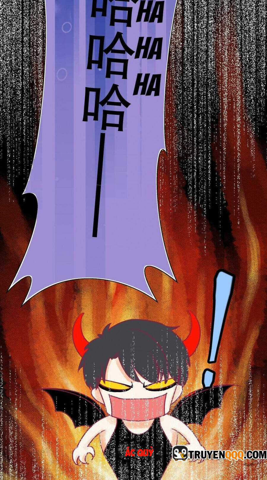 Chu Mi Nga! Bạn Trai Trong Game Thành Tinh Rồi Chapter 15 trang 29