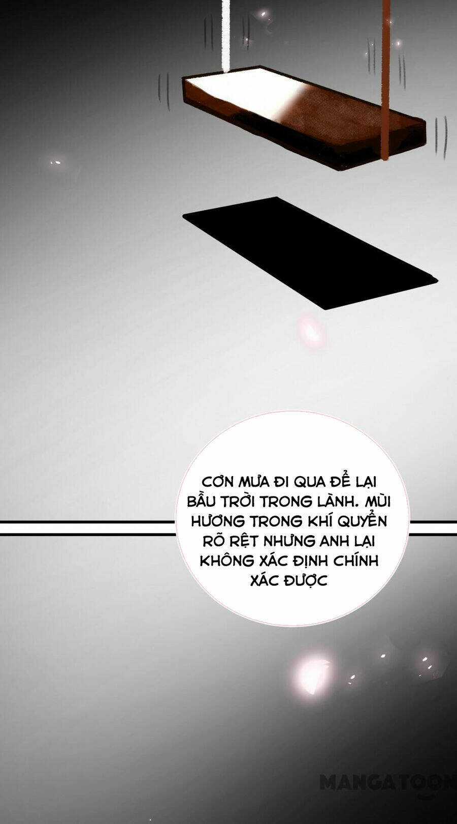 Chu Mi Nga! Bạn Trai Trong Game Thành Tinh Rồi Chapter 15 trang 3