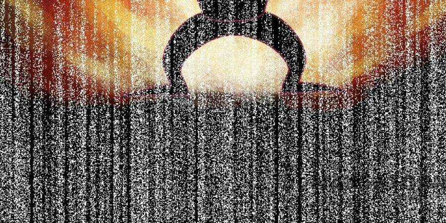 Chu Mi Nga! Bạn Trai Trong Game Thành Tinh Rồi Chapter 15 trang 30