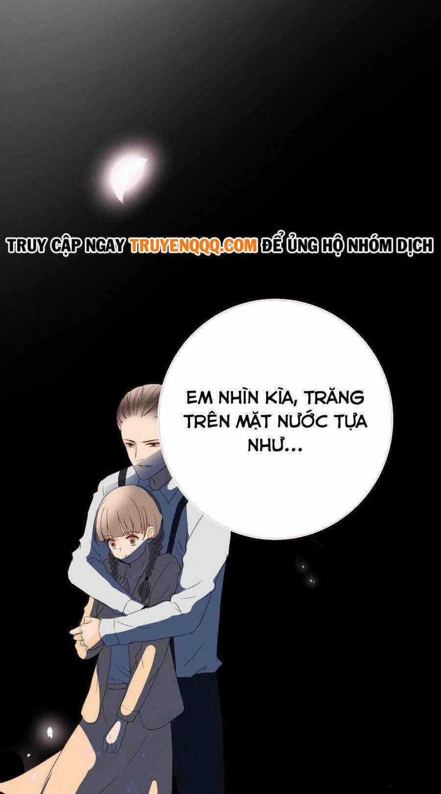 Chu Mi Nga! Bạn Trai Trong Game Thành Tinh Rồi Chapter 15 trang 4