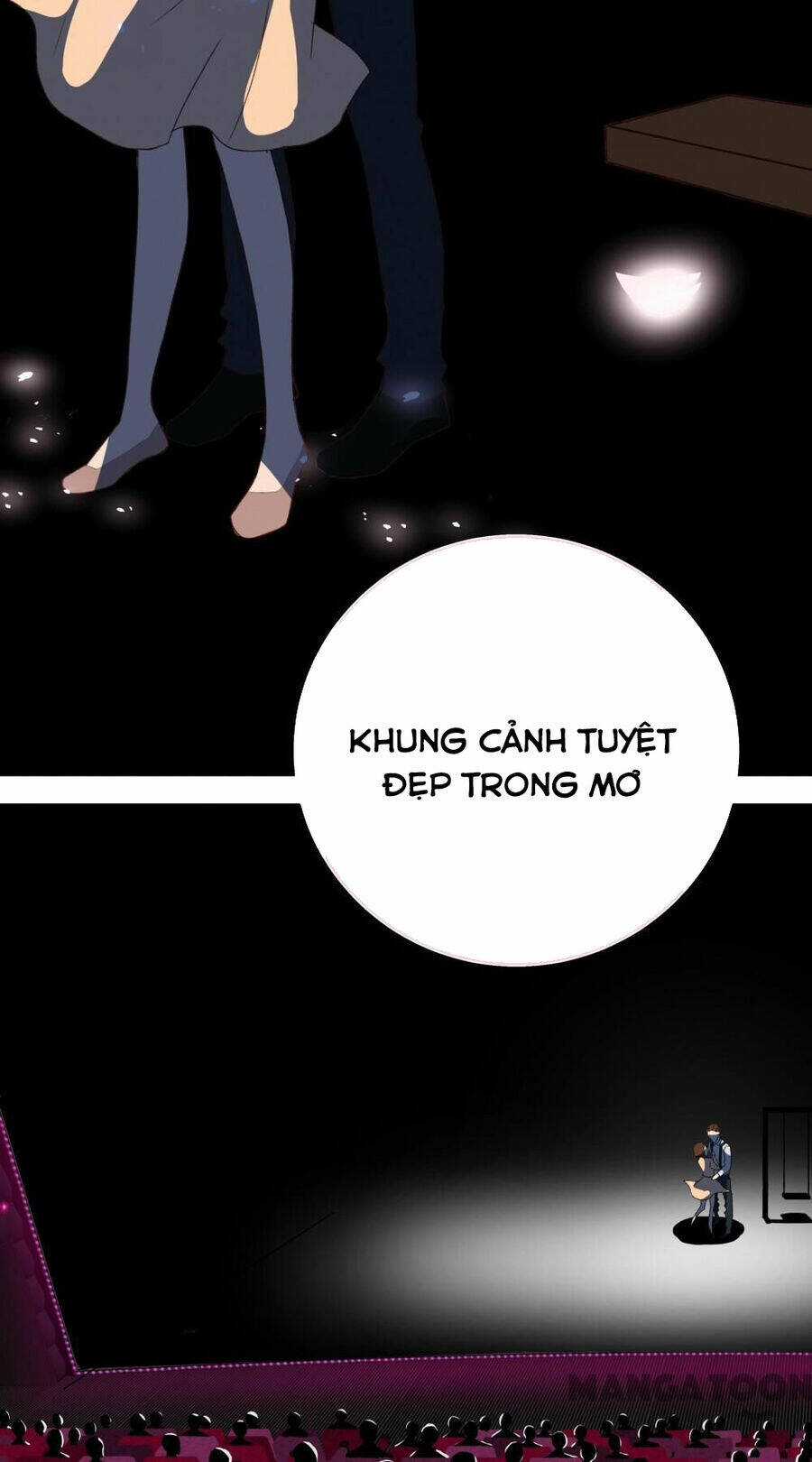 Chu Mi Nga! Bạn Trai Trong Game Thành Tinh Rồi Chapter 15 trang 5