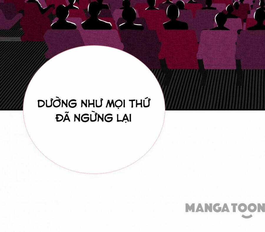 Chu Mi Nga! Bạn Trai Trong Game Thành Tinh Rồi Chapter 15 trang 6