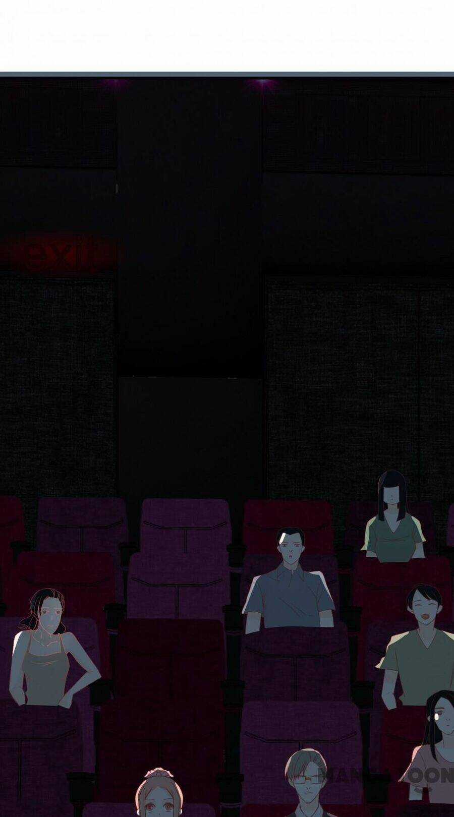 Chu Mi Nga! Bạn Trai Trong Game Thành Tinh Rồi Chapter 15 trang 7