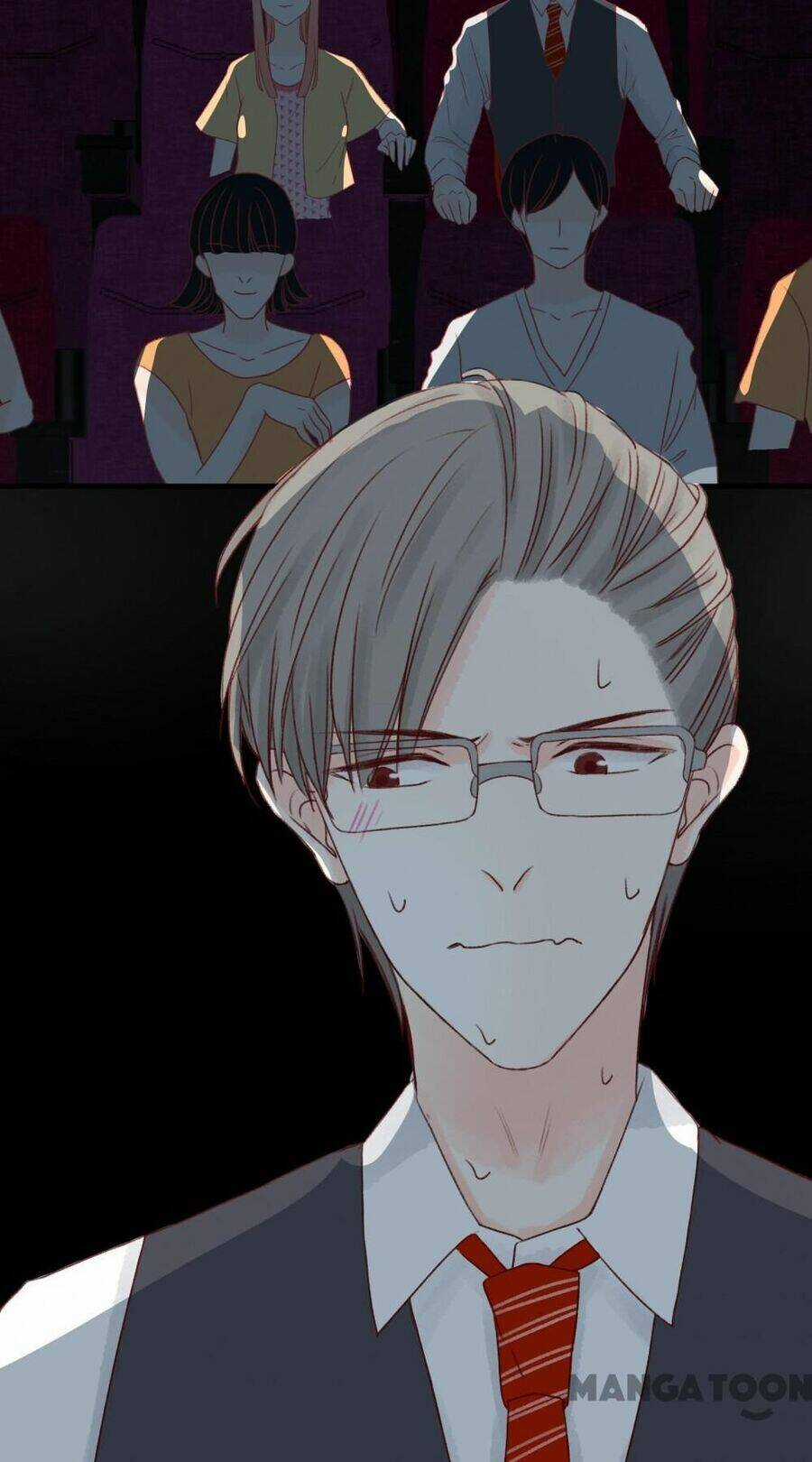 Chu Mi Nga! Bạn Trai Trong Game Thành Tinh Rồi Chapter 15 trang 8