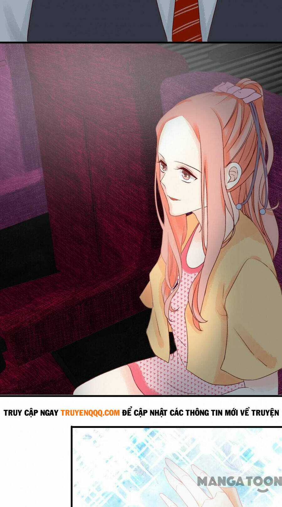 Chu Mi Nga! Bạn Trai Trong Game Thành Tinh Rồi Chapter 15 trang 9