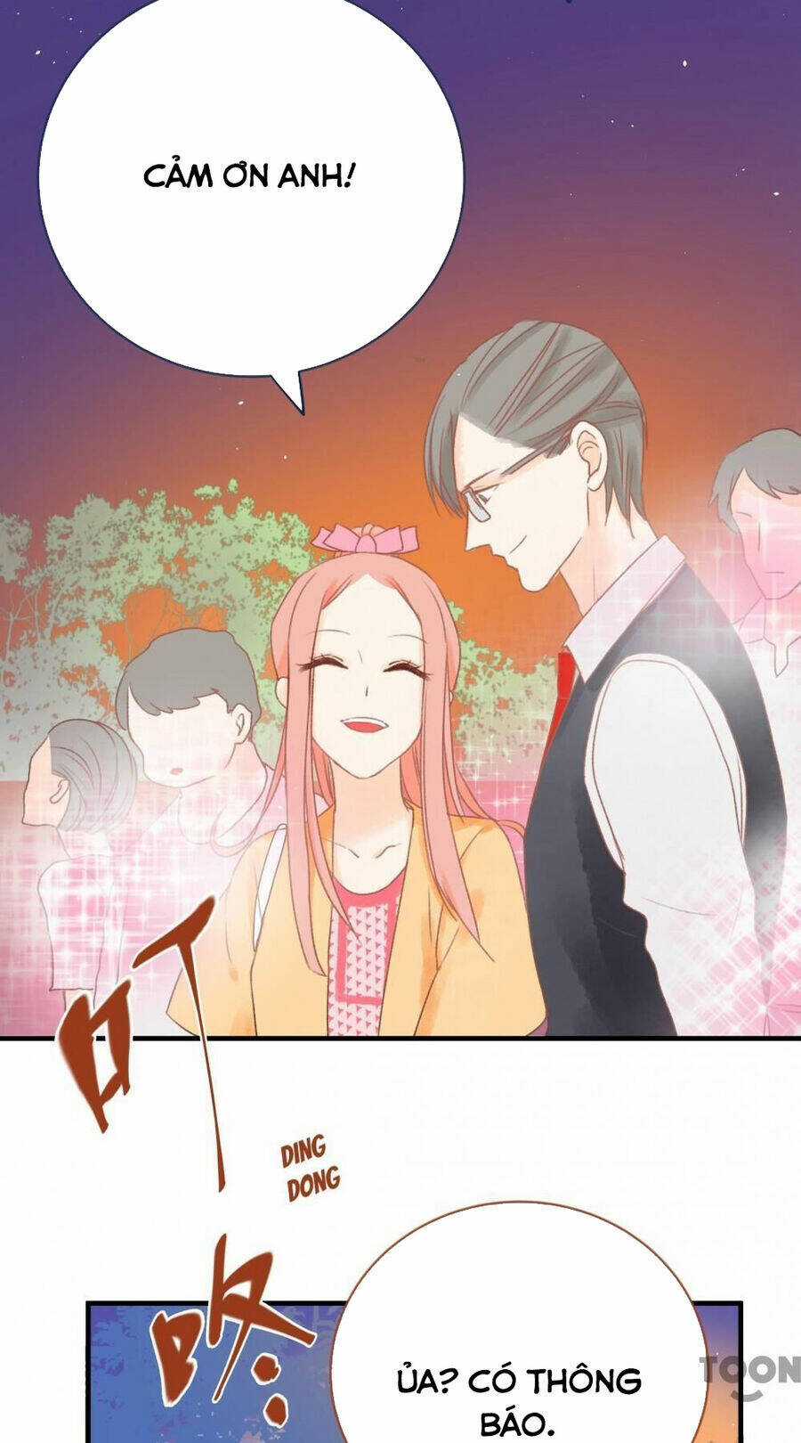 Chu Mi Nga! Bạn Trai Trong Game Thành Tinh Rồi Chapter 16 trang 13