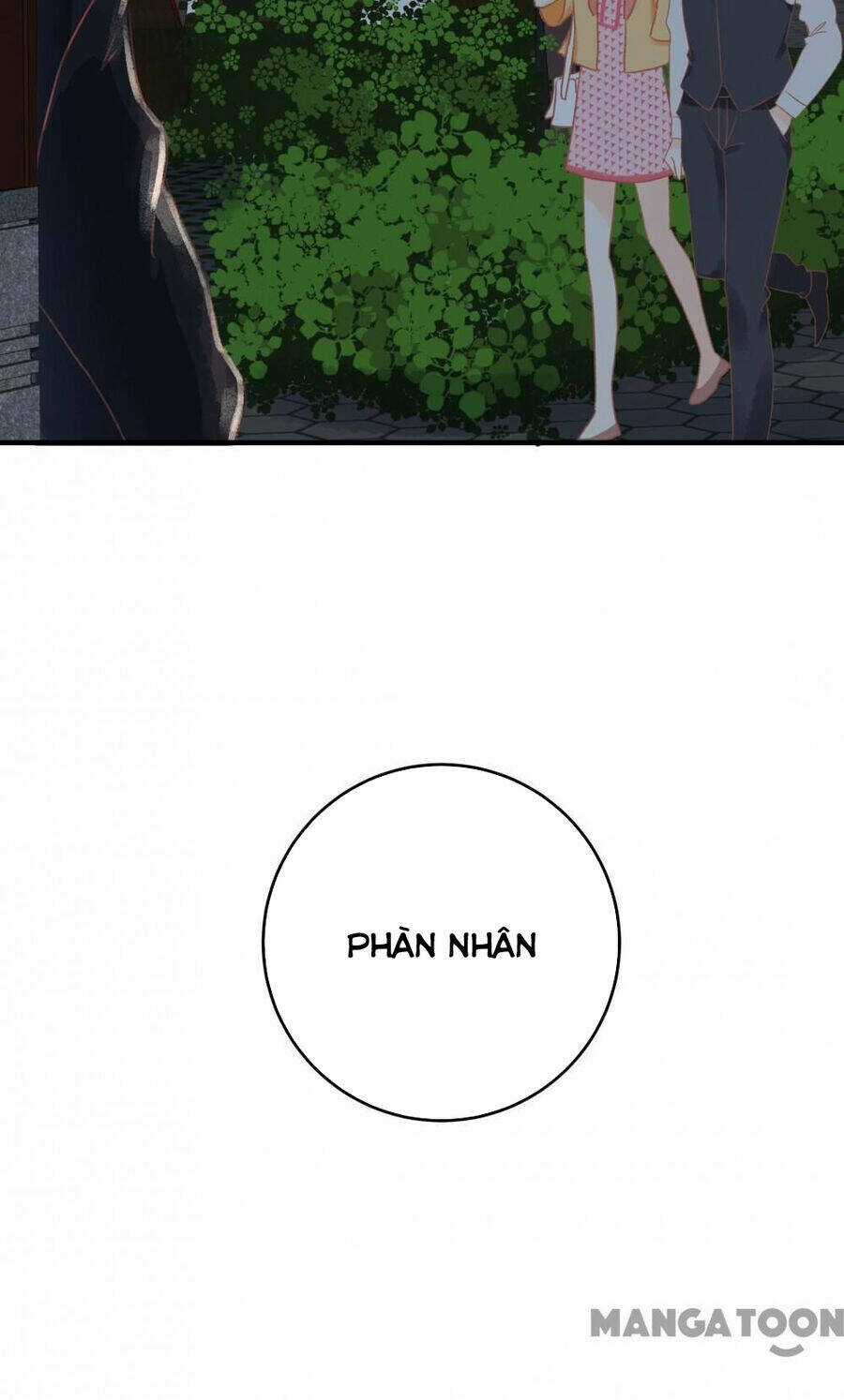 Chu Mi Nga! Bạn Trai Trong Game Thành Tinh Rồi Chapter 16 trang 17