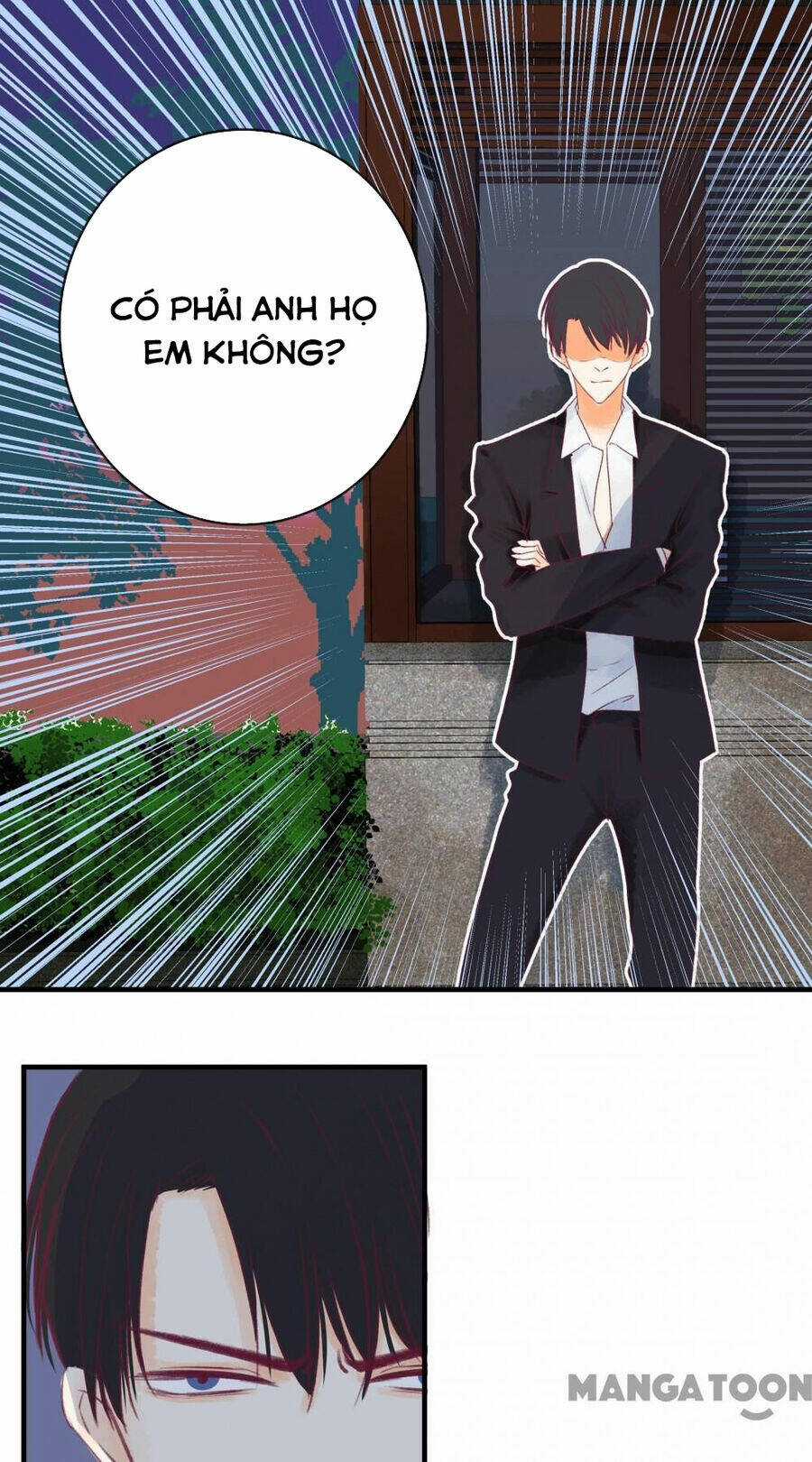 Chu Mi Nga! Bạn Trai Trong Game Thành Tinh Rồi Chapter 16 trang 18