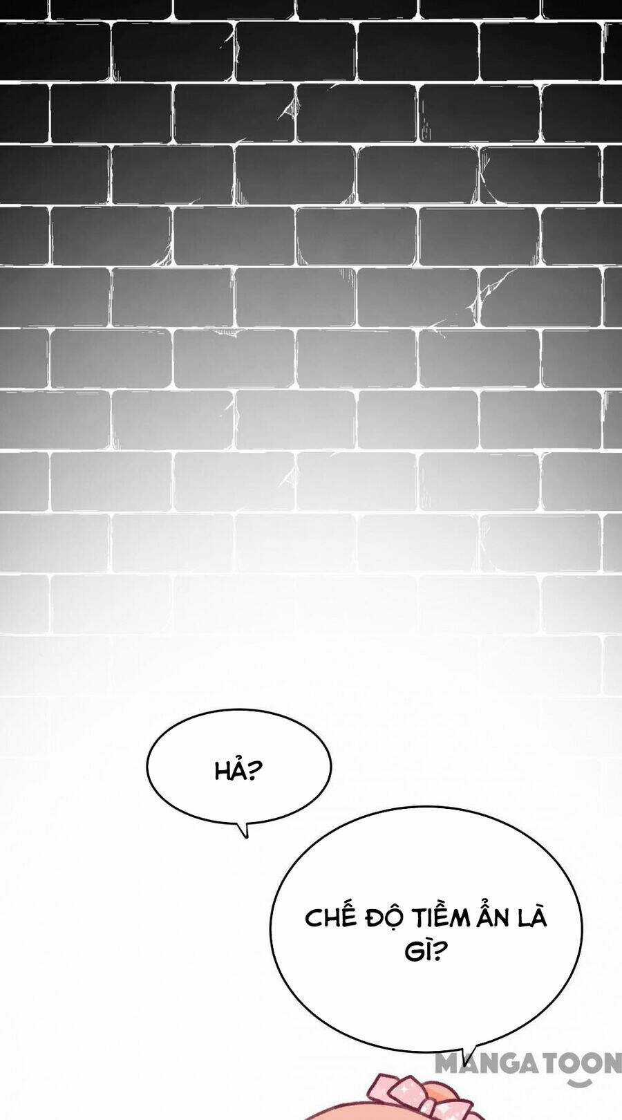 Chu Mi Nga! Bạn Trai Trong Game Thành Tinh Rồi Chapter 16 trang 2