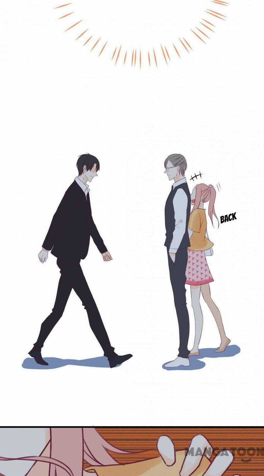 Chu Mi Nga! Bạn Trai Trong Game Thành Tinh Rồi Chapter 16 trang 20