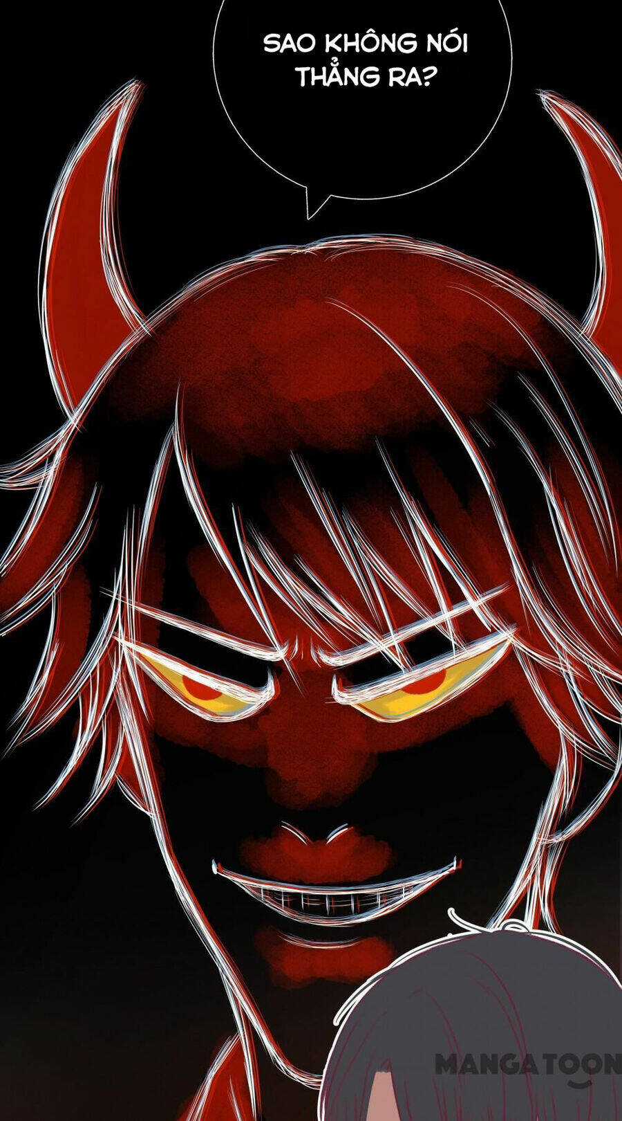 Chu Mi Nga! Bạn Trai Trong Game Thành Tinh Rồi Chapter 16 trang 22