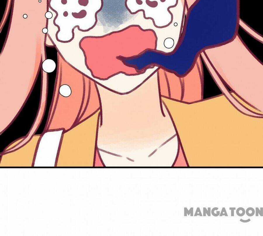 Chu Mi Nga! Bạn Trai Trong Game Thành Tinh Rồi Chapter 16 trang 24