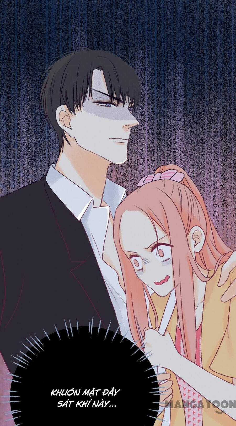 Chu Mi Nga! Bạn Trai Trong Game Thành Tinh Rồi Chapter 16 trang 25