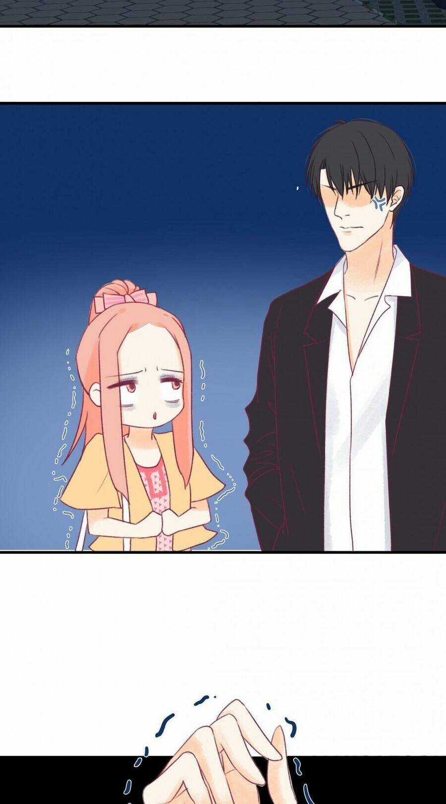 Chu Mi Nga! Bạn Trai Trong Game Thành Tinh Rồi Chapter 16 trang 28