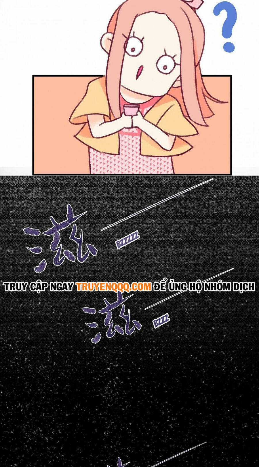 Chu Mi Nga! Bạn Trai Trong Game Thành Tinh Rồi Chapter 16 trang 3