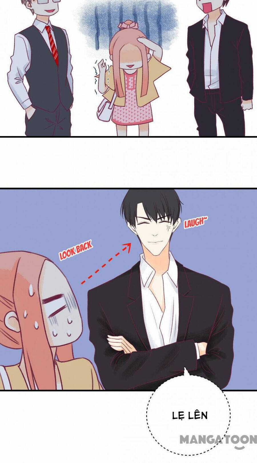 Chu Mi Nga! Bạn Trai Trong Game Thành Tinh Rồi Chapter 16 trang 30