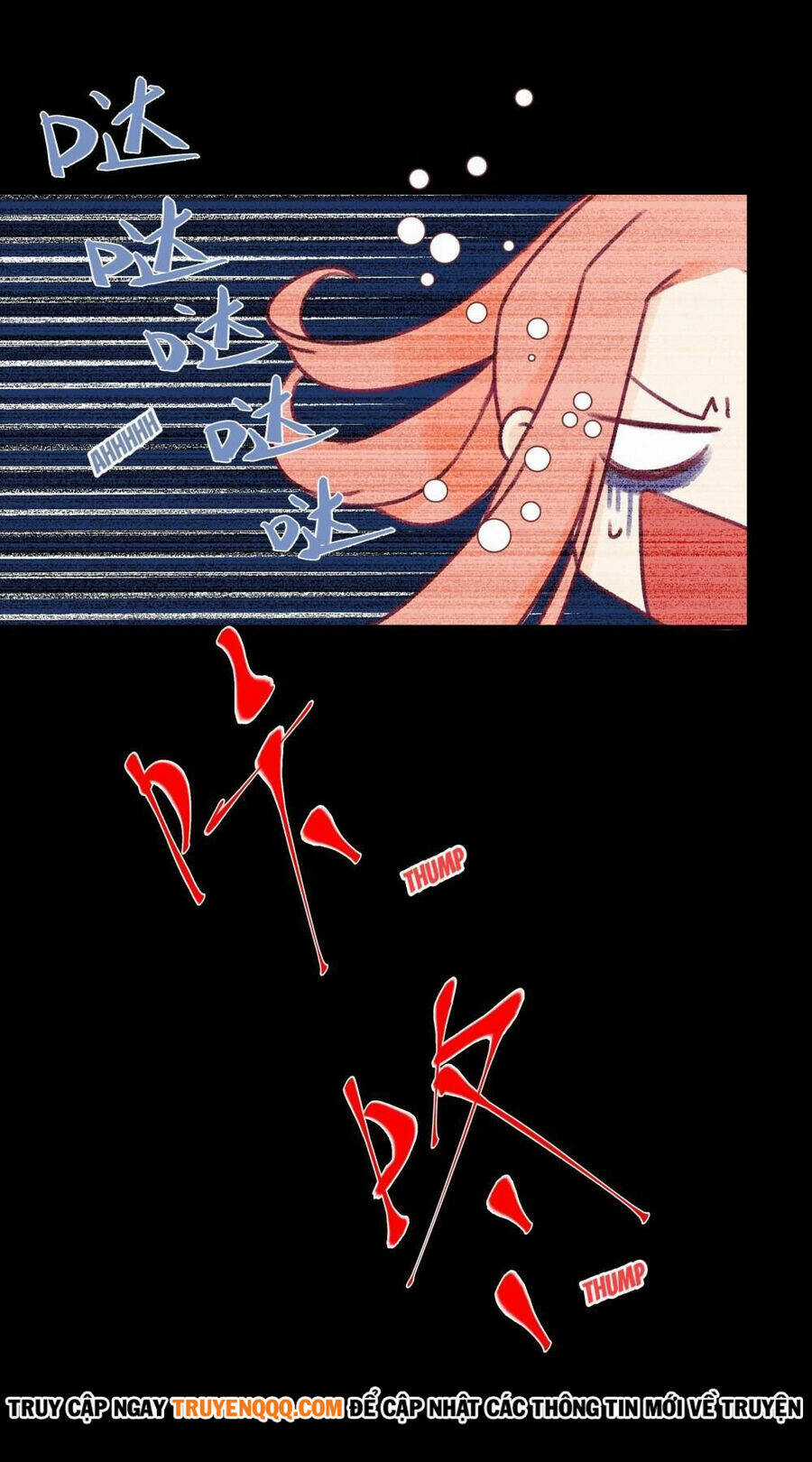 Chu Mi Nga! Bạn Trai Trong Game Thành Tinh Rồi Chapter 16 trang 31