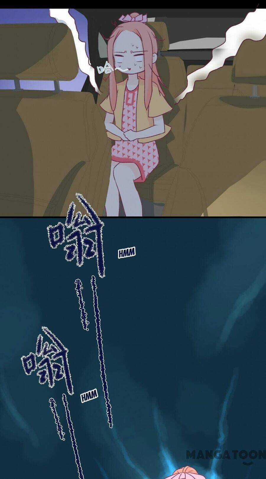 Chu Mi Nga! Bạn Trai Trong Game Thành Tinh Rồi Chapter 16 trang 32