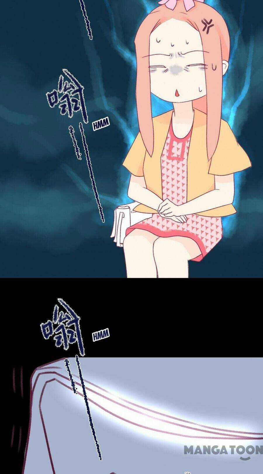 Chu Mi Nga! Bạn Trai Trong Game Thành Tinh Rồi Chapter 16 trang 33