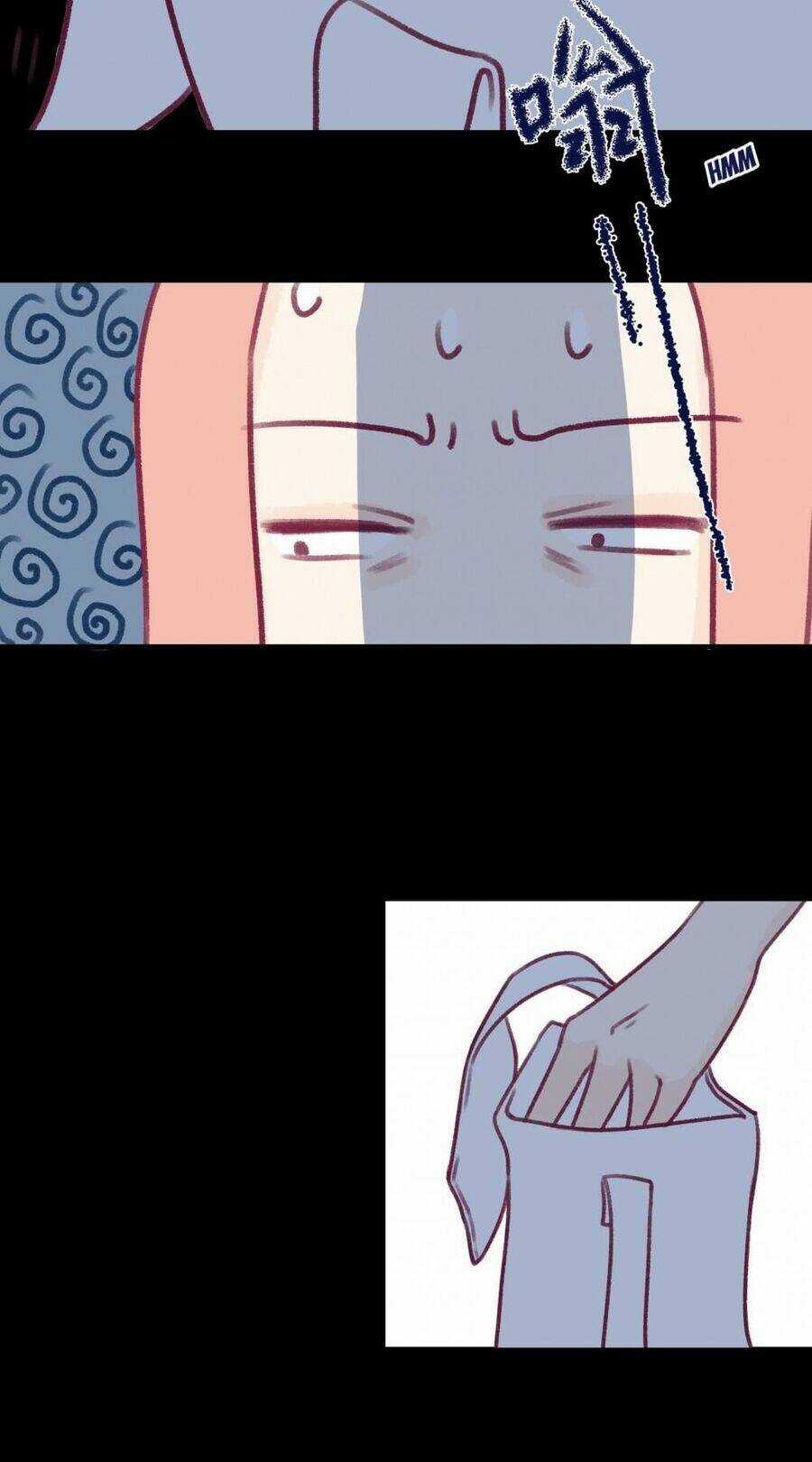 Chu Mi Nga! Bạn Trai Trong Game Thành Tinh Rồi Chapter 16 trang 34