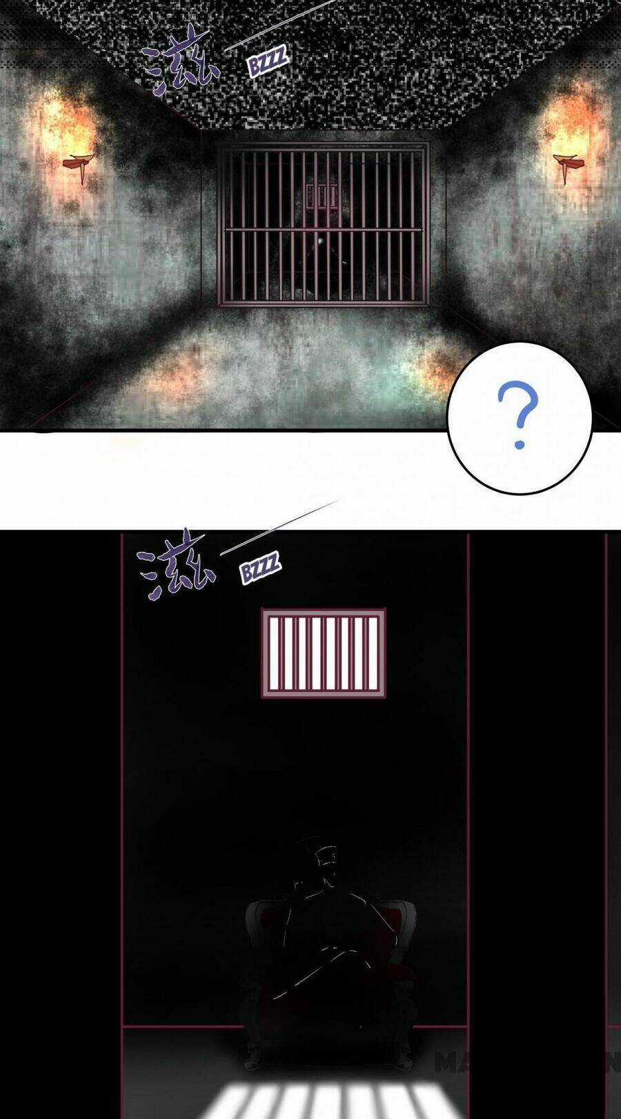 Chu Mi Nga! Bạn Trai Trong Game Thành Tinh Rồi Chapter 16 trang 5