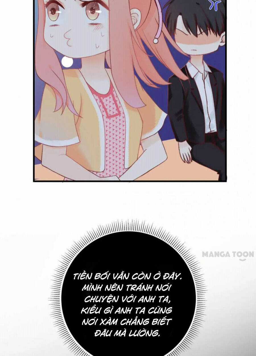 Chu Mi Nga! Bạn Trai Trong Game Thành Tinh Rồi Chapter 17 trang 10