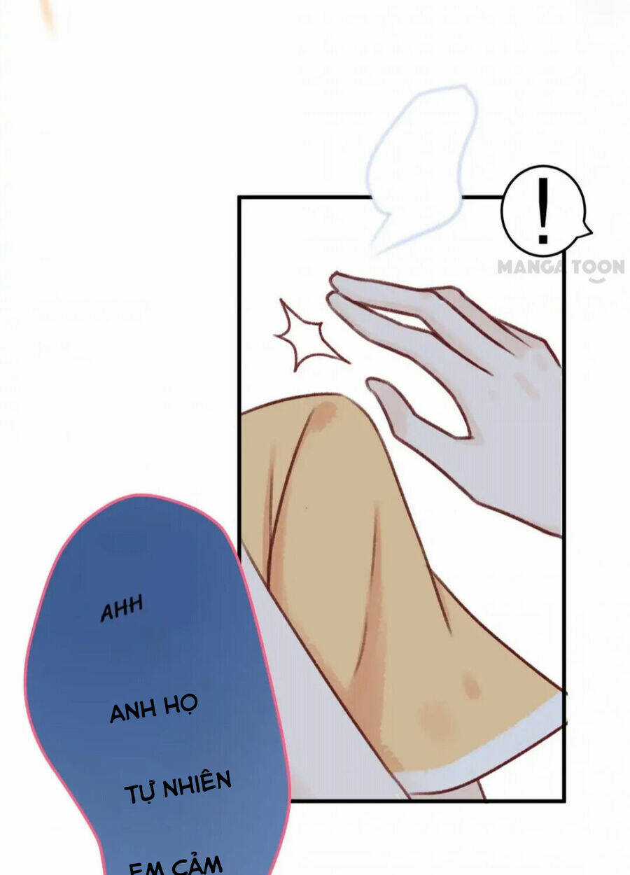 Chu Mi Nga! Bạn Trai Trong Game Thành Tinh Rồi Chapter 17 trang 13