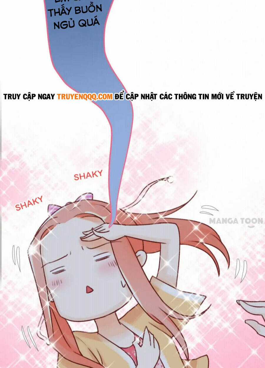 Chu Mi Nga! Bạn Trai Trong Game Thành Tinh Rồi Chapter 17 trang 14