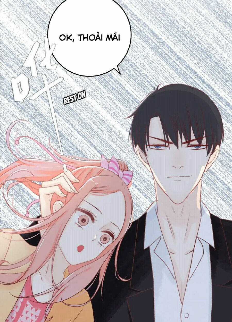 Chu Mi Nga! Bạn Trai Trong Game Thành Tinh Rồi Chapter 17 trang 16