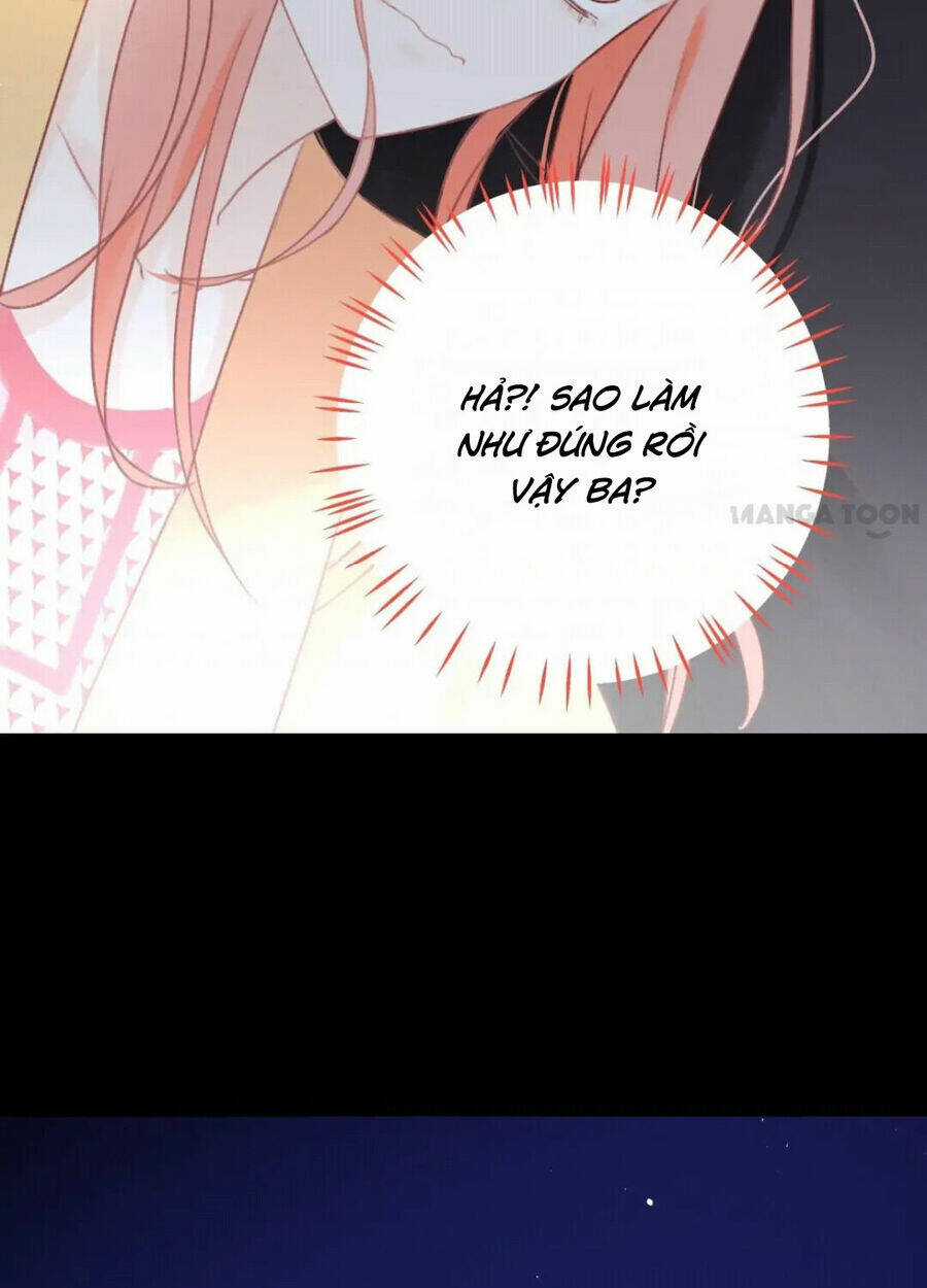 Chu Mi Nga! Bạn Trai Trong Game Thành Tinh Rồi Chapter 17 trang 18