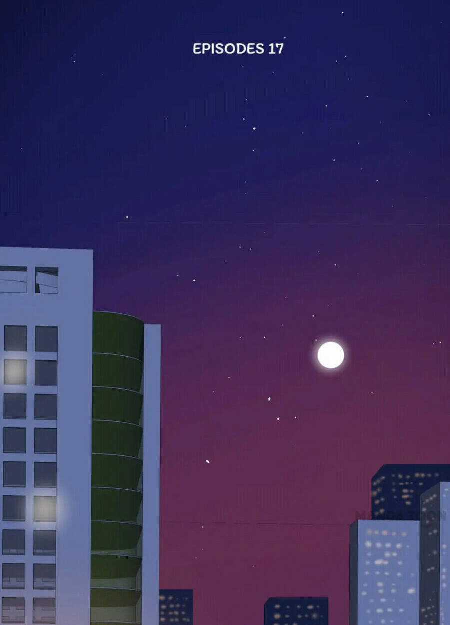 Chu Mi Nga! Bạn Trai Trong Game Thành Tinh Rồi Chapter 17 trang 19