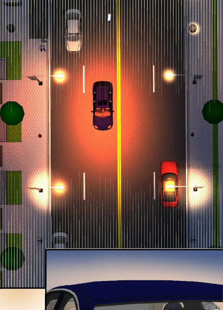 Chu Mi Nga! Bạn Trai Trong Game Thành Tinh Rồi Chapter 17 trang 2