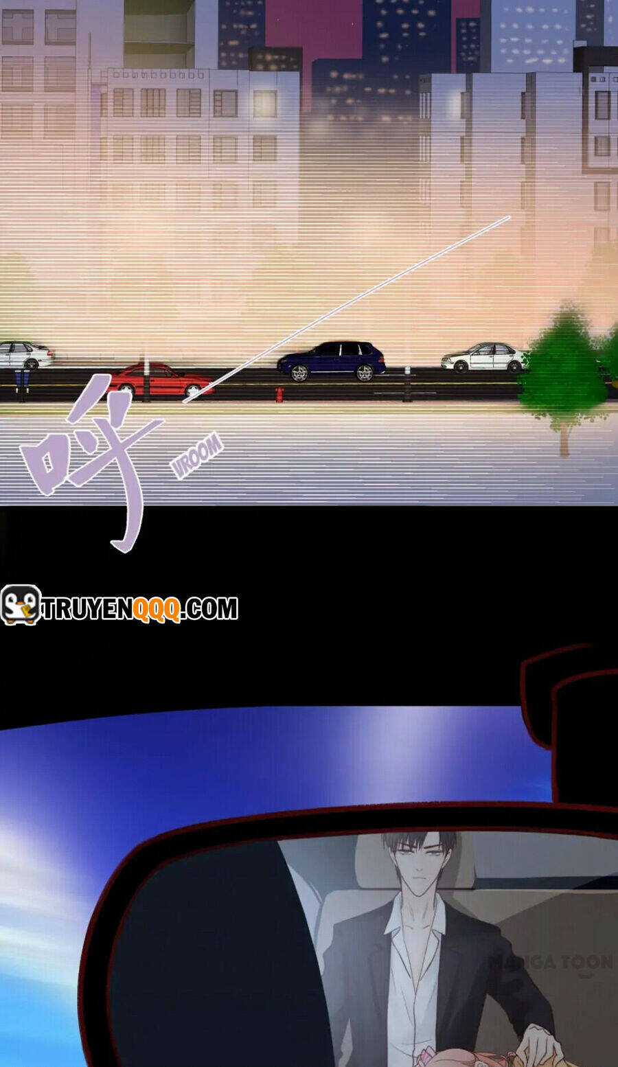 Chu Mi Nga! Bạn Trai Trong Game Thành Tinh Rồi Chapter 17 trang 20