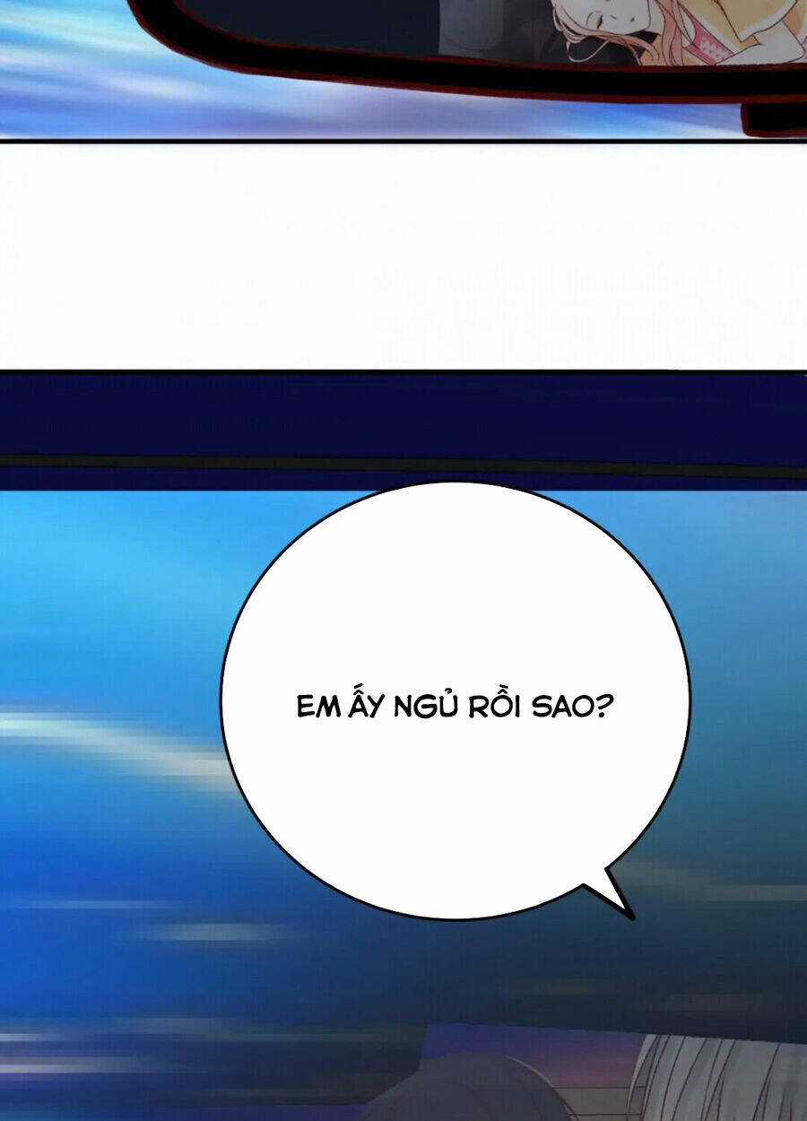 Chu Mi Nga! Bạn Trai Trong Game Thành Tinh Rồi Chapter 17 trang 21