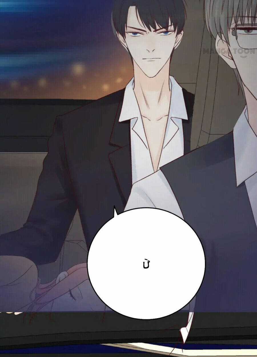 Chu Mi Nga! Bạn Trai Trong Game Thành Tinh Rồi Chapter 17 trang 22