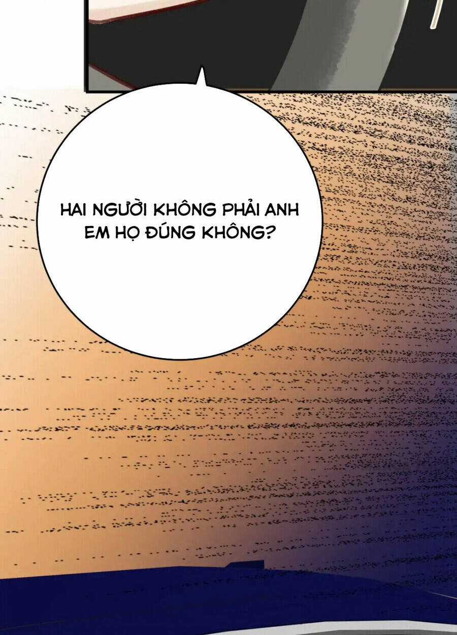 Chu Mi Nga! Bạn Trai Trong Game Thành Tinh Rồi Chapter 17 trang 24