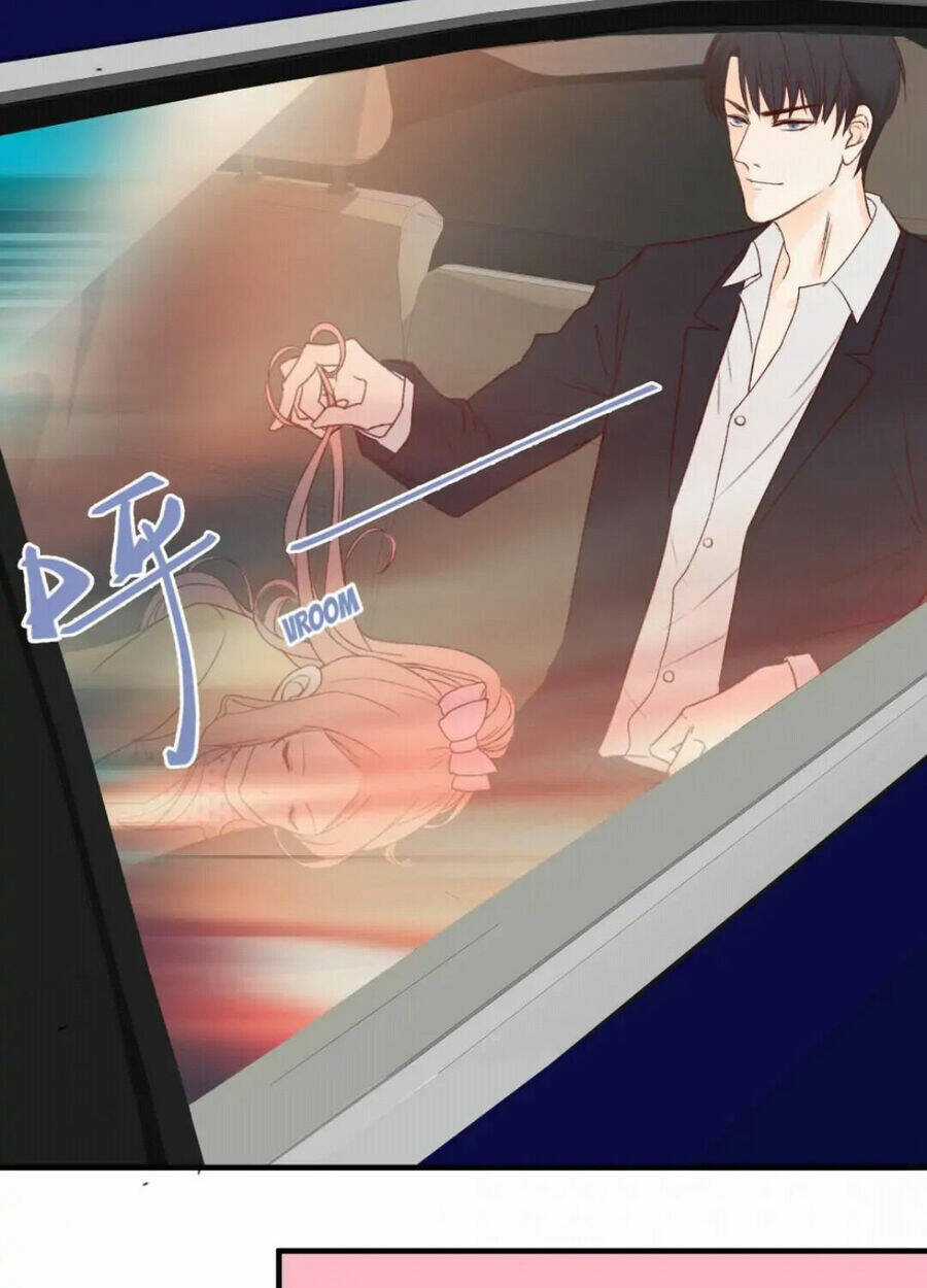 Chu Mi Nga! Bạn Trai Trong Game Thành Tinh Rồi Chapter 17 trang 25