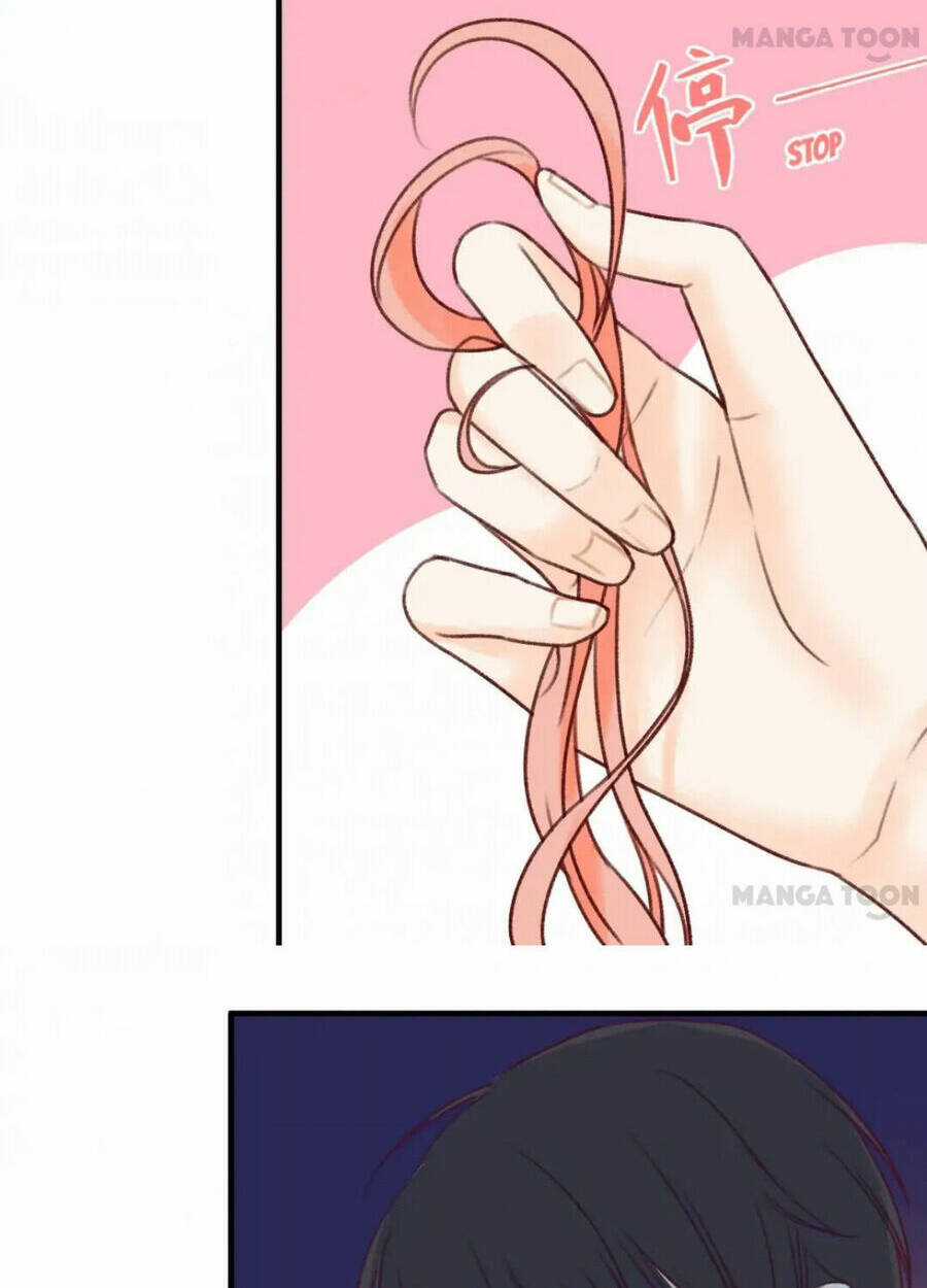 Chu Mi Nga! Bạn Trai Trong Game Thành Tinh Rồi Chapter 17 trang 26