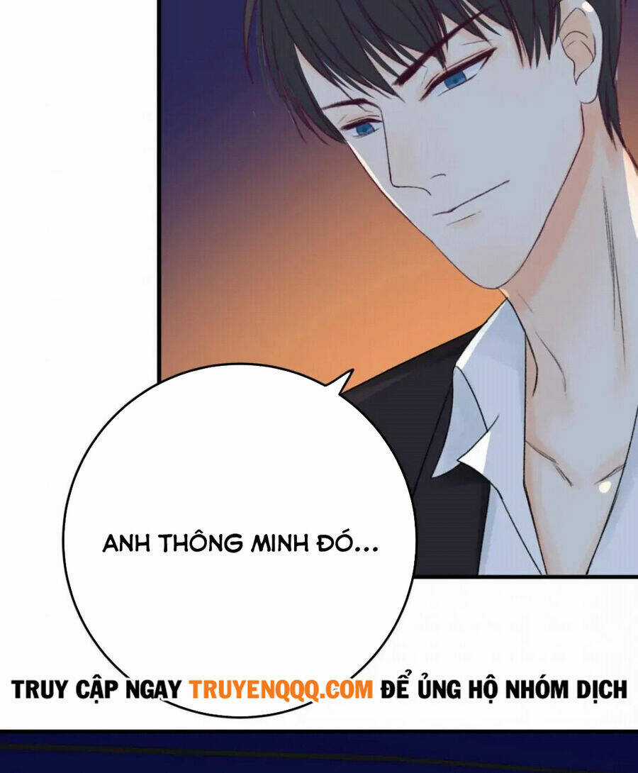 Chu Mi Nga! Bạn Trai Trong Game Thành Tinh Rồi Chapter 17 trang 27