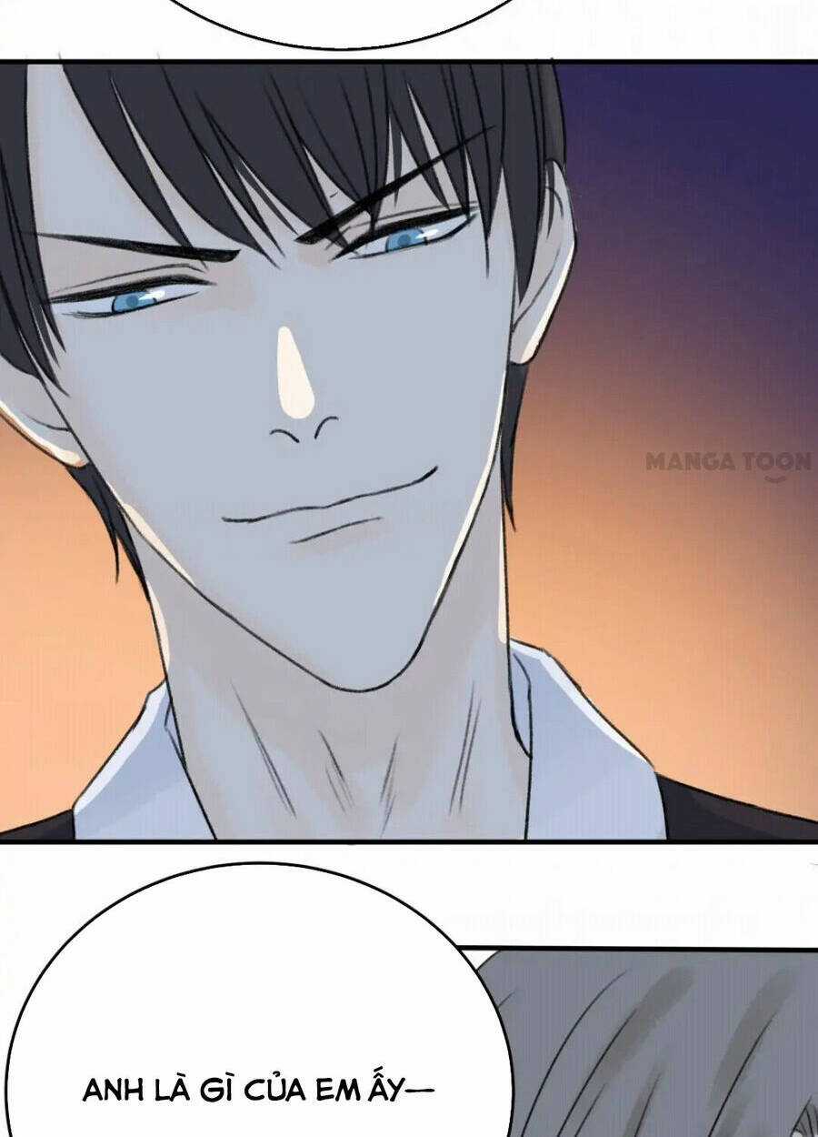 Chu Mi Nga! Bạn Trai Trong Game Thành Tinh Rồi Chapter 17 trang 29